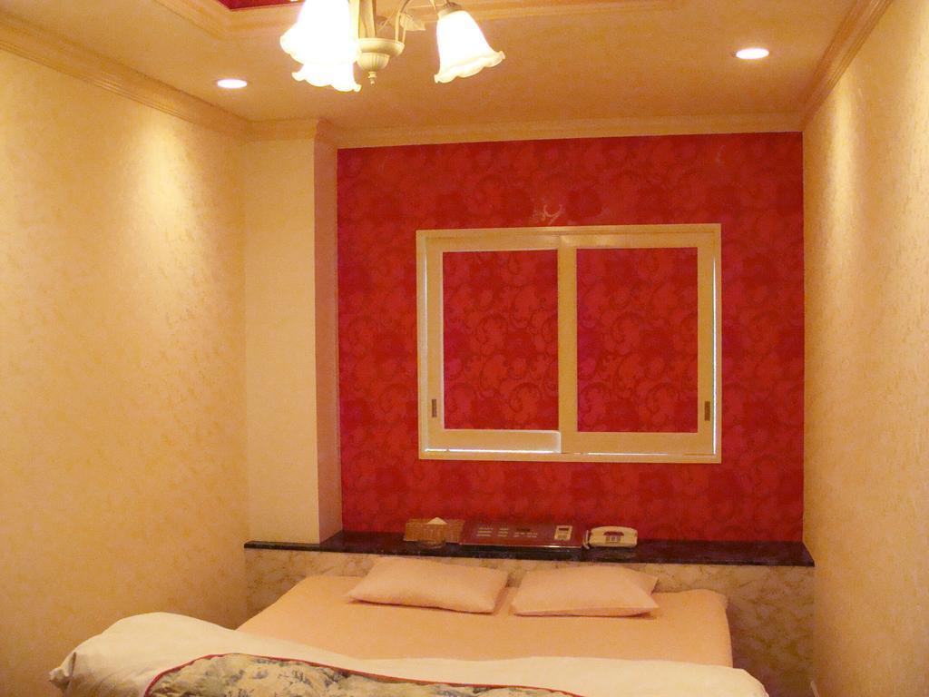 Hotel Alten Osaka Habitación foto