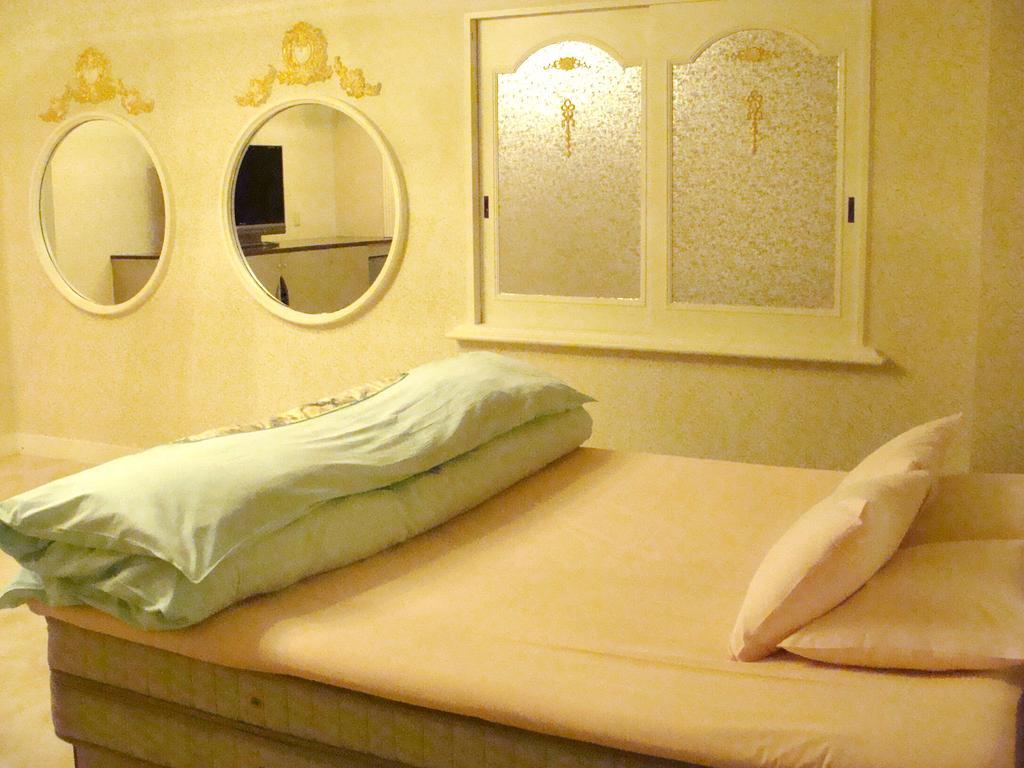 Hotel Alten Osaka Habitación foto