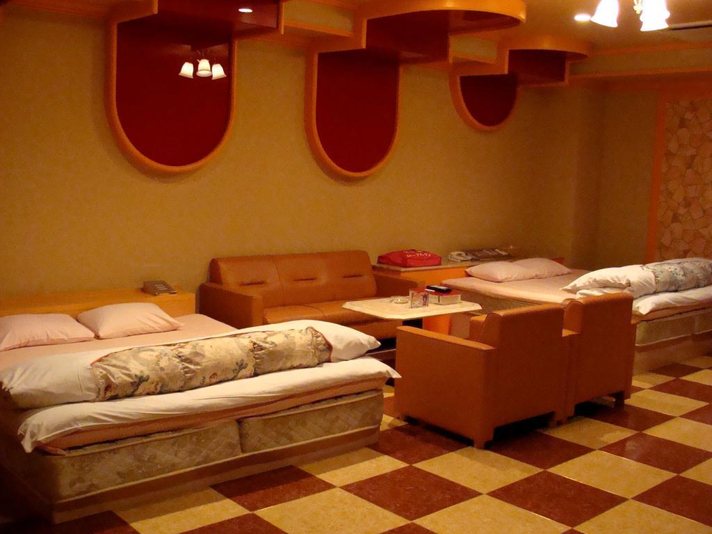 Hotel Alten Osaka Habitación foto